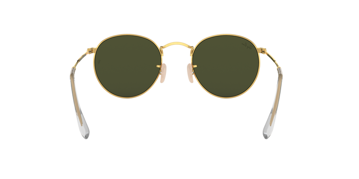 Ray-Ban ROUND METAL