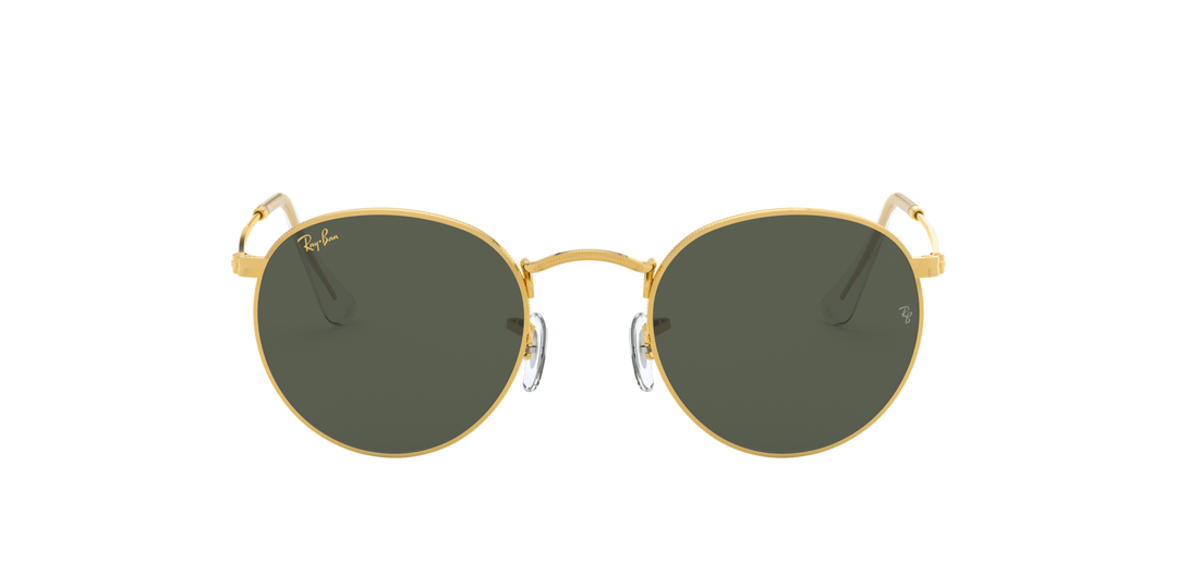 Ray-Ban ROUND METAL