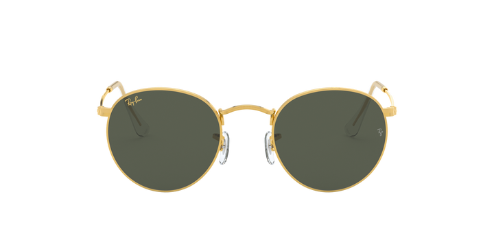 Ray-Ban ROUND METAL