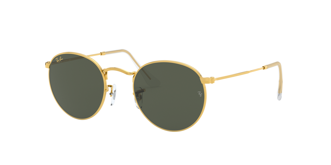 Ray-Ban ROUND METAL