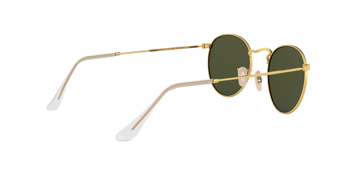 Ray-Ban ROUND METAL