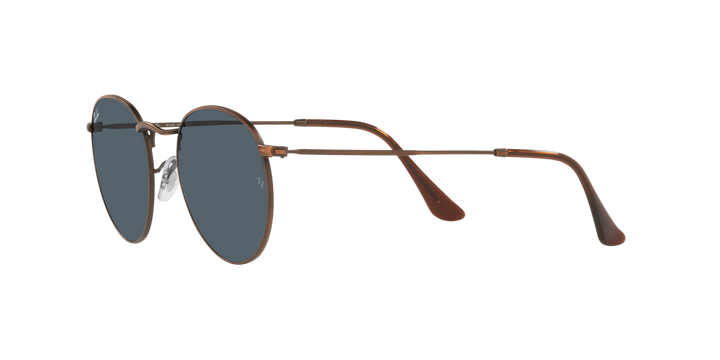 Ray-Ban ROUND METAL – UNISEX