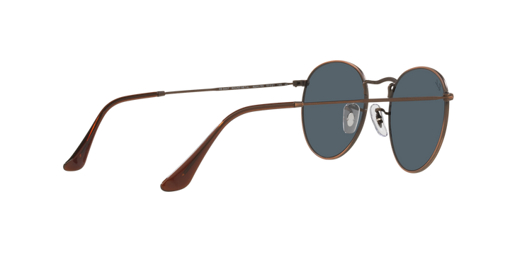 Ray-Ban ROUND METAL – UNISEX