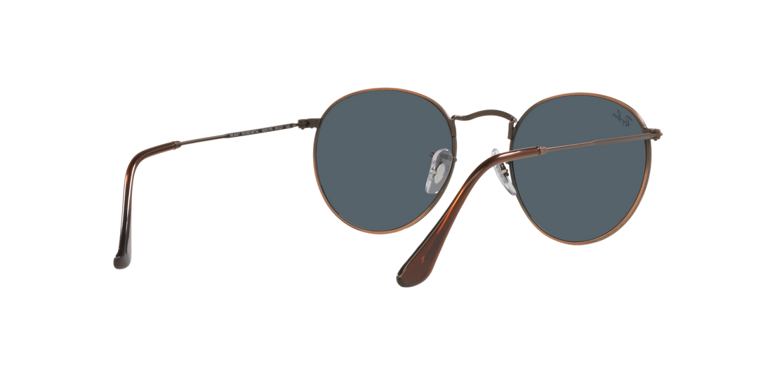 Ray-Ban ROUND METAL – UNISEX