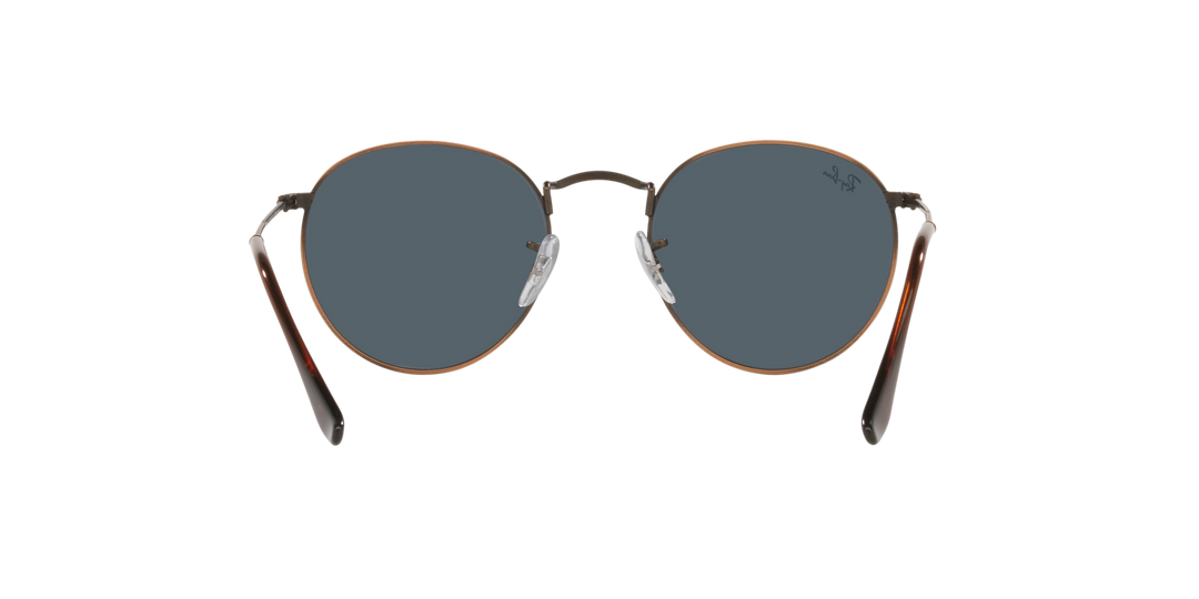 Ray-Ban ROUND METAL – UNISEX