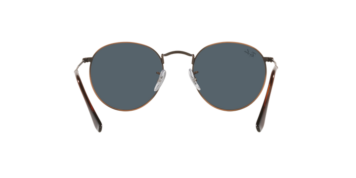 Ray-Ban ROUND METAL – UNISEX