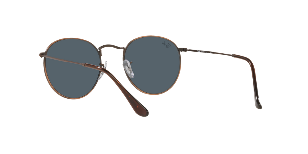 Ray-Ban ROUND METAL – UNISEX