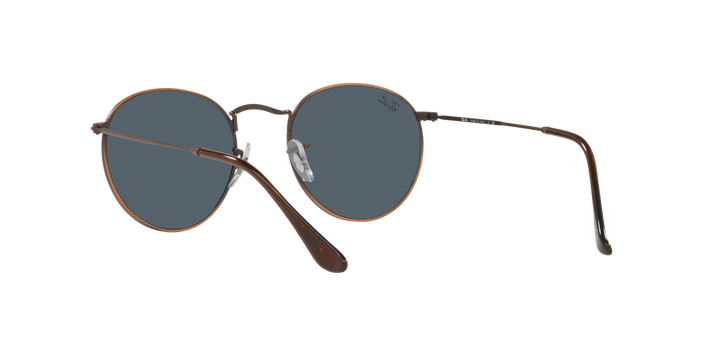 Ray-Ban ROUND METAL – UNISEX
