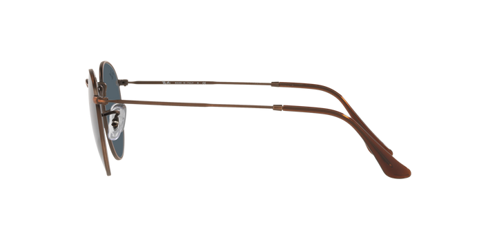 Ray-Ban ROUND METAL – UNISEX