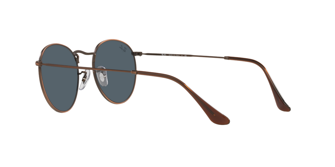 Ray-Ban ROUND METAL – UNISEX