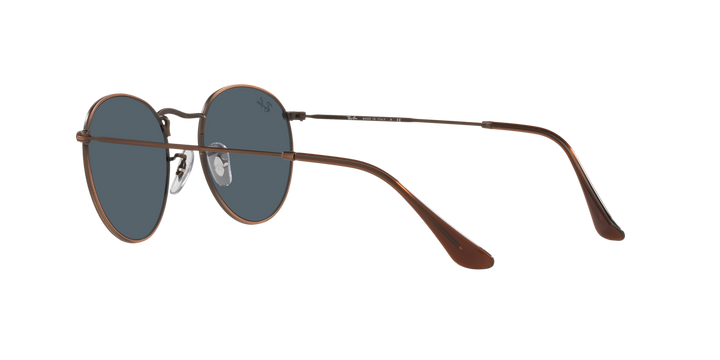 Ray-Ban ROUND METAL – UNISEX