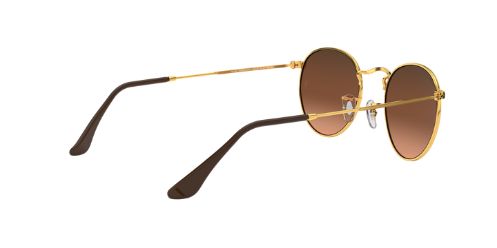Ray-Ban ROUND METAL – UNISEX