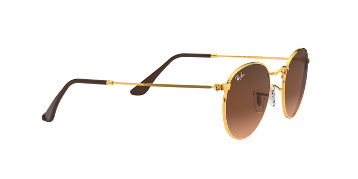 Ray-Ban ROUND METAL – UNISEX