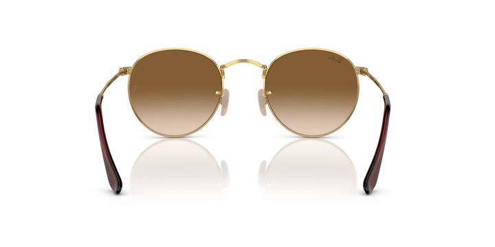 Ray-Ban ROUND METAL – UNISEX