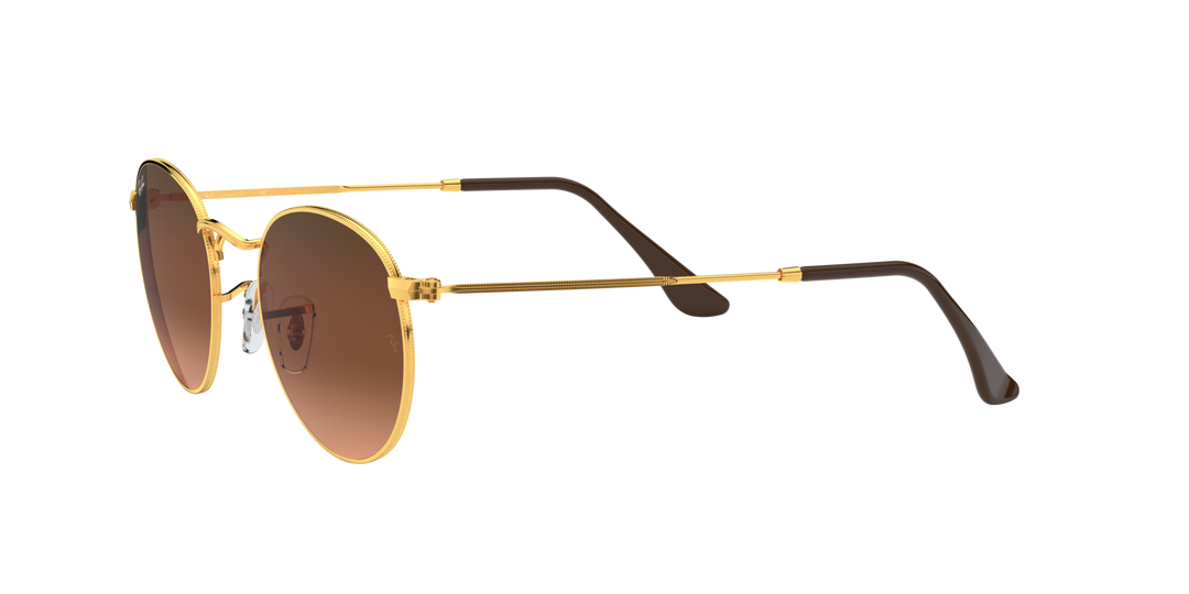 Ray-Ban ROUND METAL – UNISEX