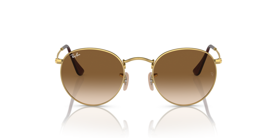 Ray-Ban ROUND METAL – UNISEX