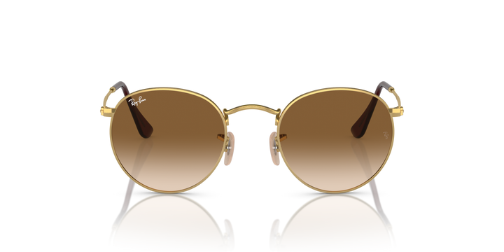 Ray-Ban ROUND METAL – UNISEX