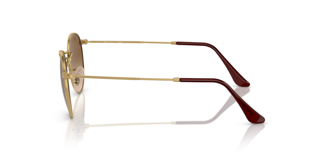 Ray-Ban ROUND METAL – UNISEX