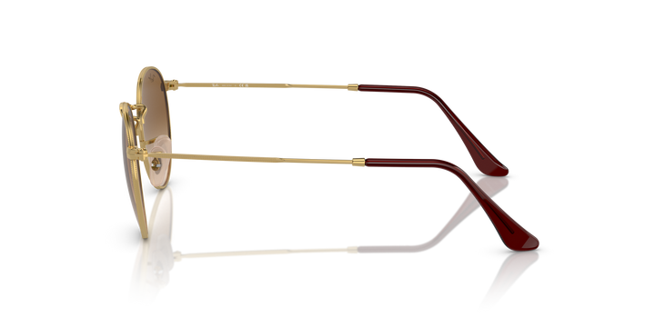 Ray-Ban ROUND METAL – UNISEX
