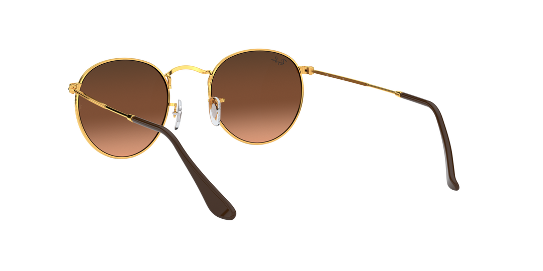 Ray-Ban ROUND METAL – UNISEX