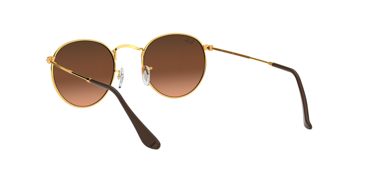 Ray-Ban ROUND METAL – UNISEX