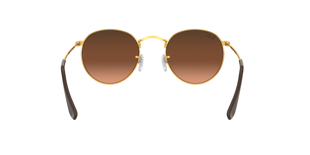 Ray-Ban ROUND METAL – UNISEX