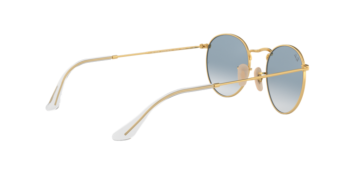 Ray-Ban ROUND METAL