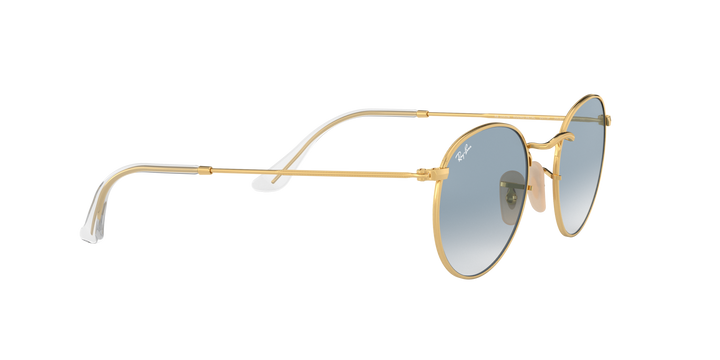 Ray-Ban ROUND METAL