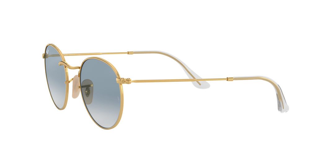 Ray-Ban ROUND METAL