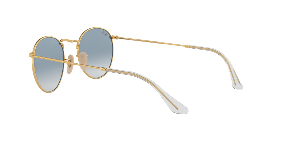 Ray-Ban ROUND METAL