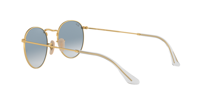 Ray-Ban ROUND METAL