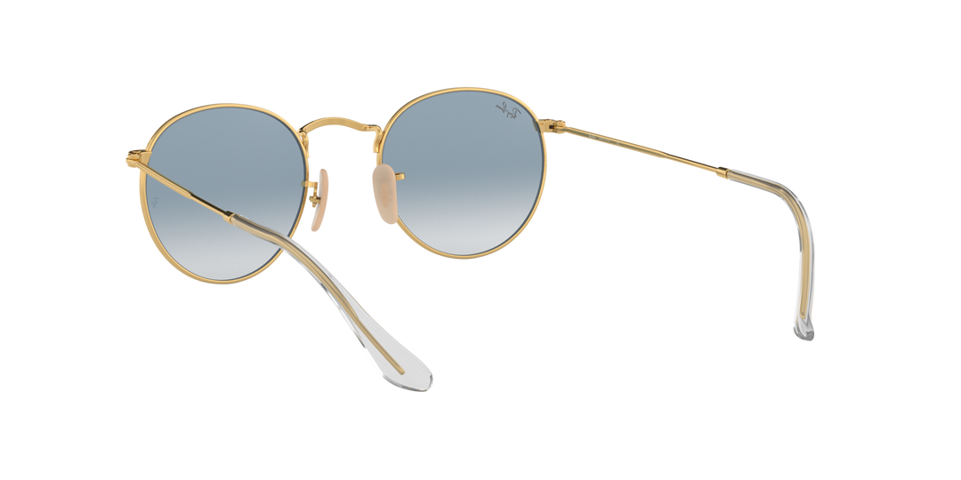 Ray-Ban ROUND METAL
