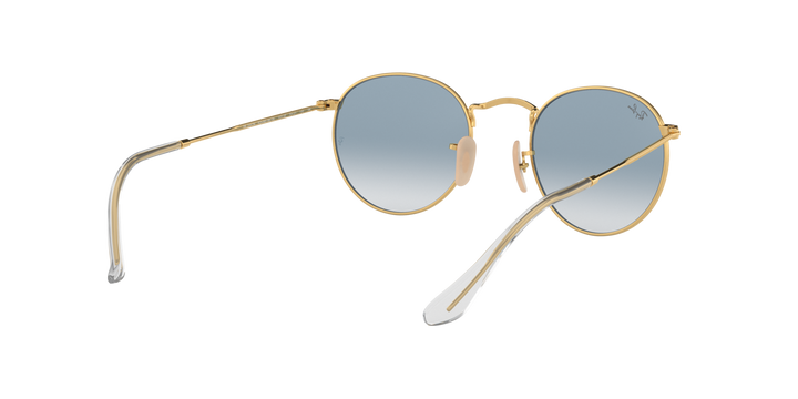 Ray-Ban ROUND METAL