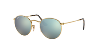 Ray-Ban ROUND METAL
