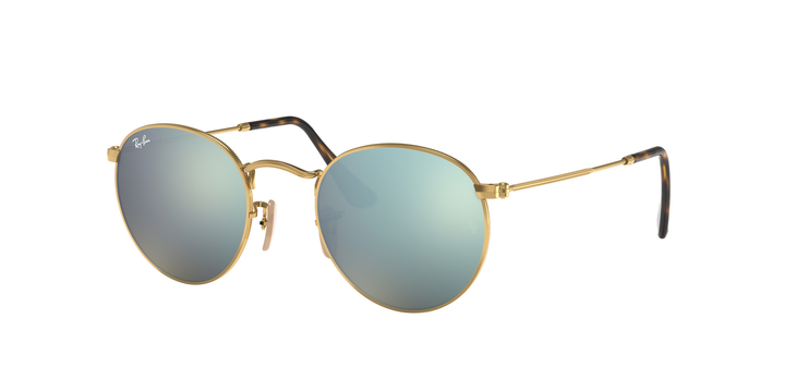 Ray-Ban ROUND METAL