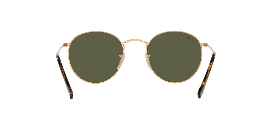 Ray-Ban ROUND METAL