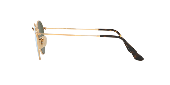 Ray-Ban ROUND METAL