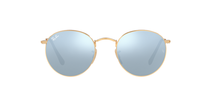 Ray-Ban ROUND METAL