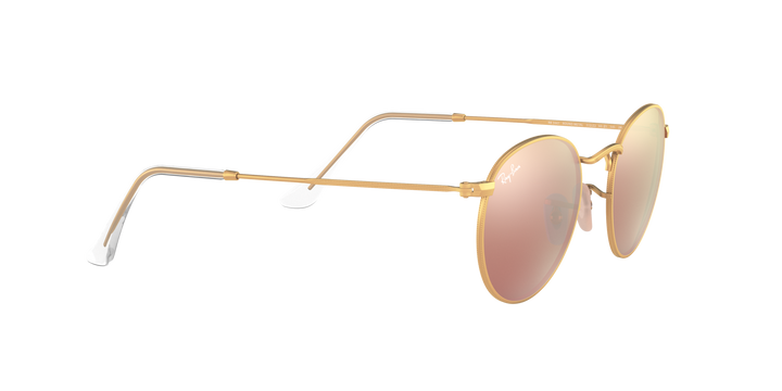 Ray-Ban ROUND METAL