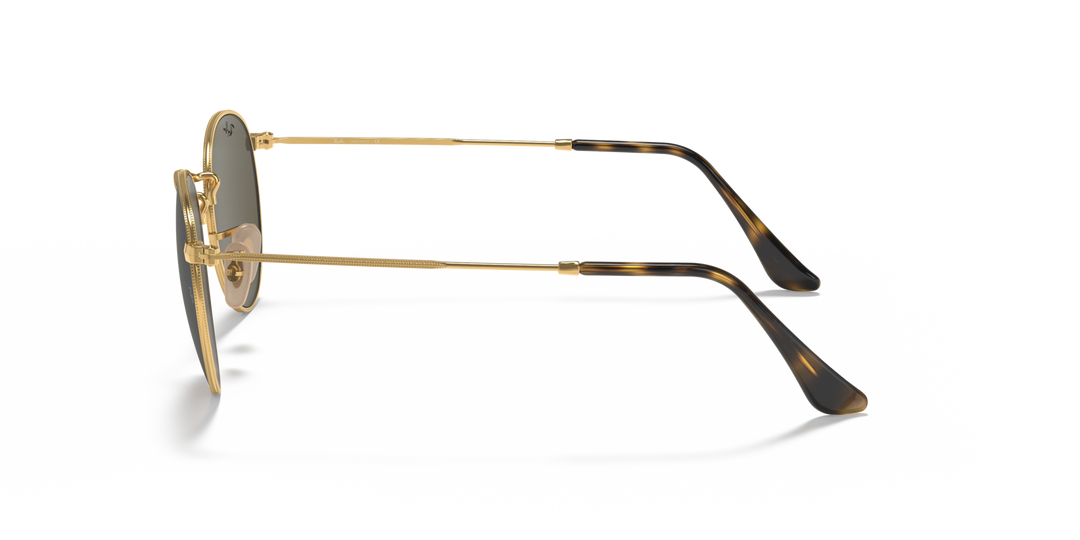 Ray-Ban ROUND METAL