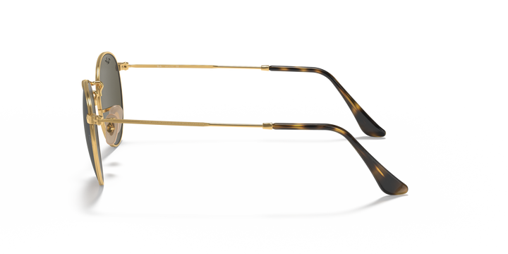 Ray-Ban ROUND METAL