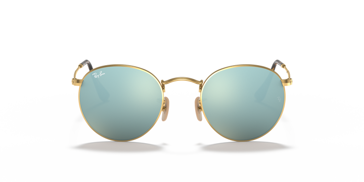 Ray-Ban ROUND METAL