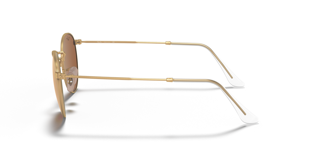 Ray-Ban ROUND METAL