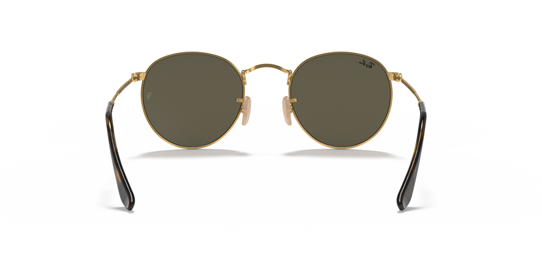 Ray-Ban ROUND METAL