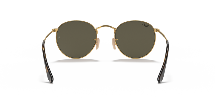 Ray-Ban ROUND METAL