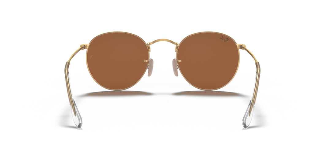 Ray-Ban ROUND METAL