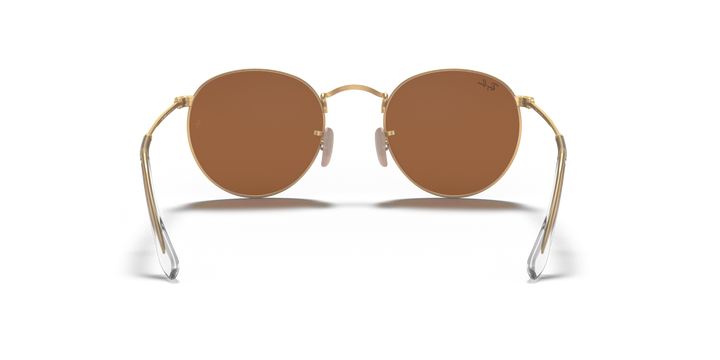 Ray-Ban ROUND METAL