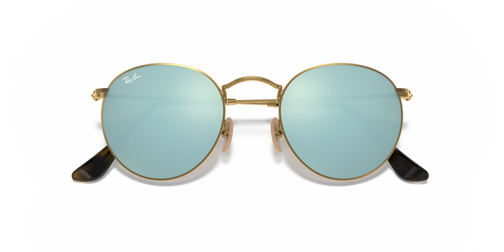Ray-Ban ROUND METAL