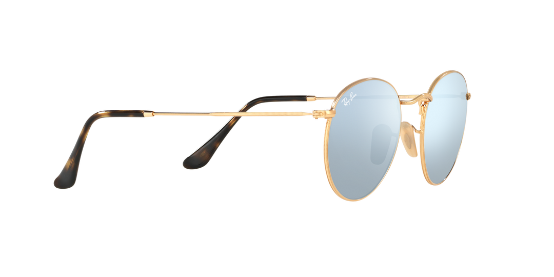 Ray-Ban ROUND METAL