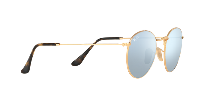 Ray-Ban ROUND METAL